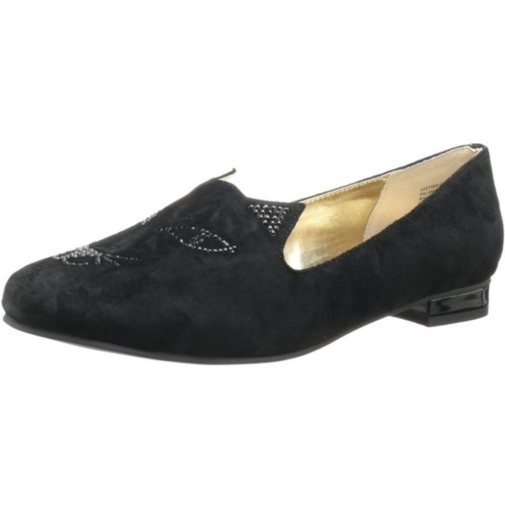 🐈‍⬛ Seychelles Weekender Black Cat Loafers